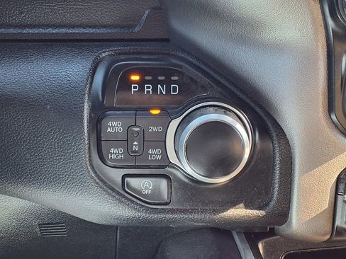 Used 2020 RAM 1500 Big Horn image 16