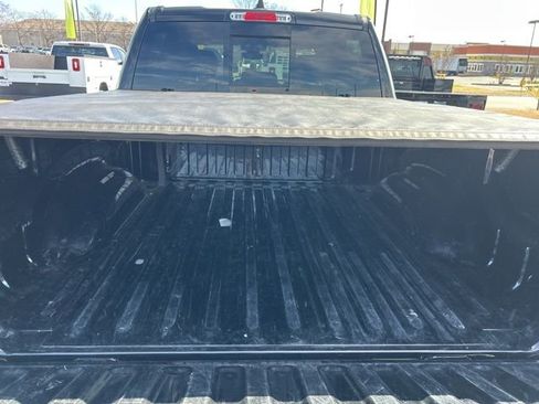 Used 2023 RAM 1500 Big Horn image 27
