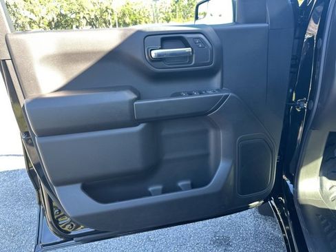 New 2026 Chevrolet Silverado 1500 W/T w/ WT Value Package image 10