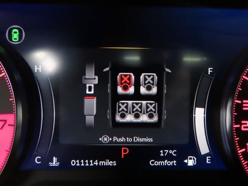 Used 2024 Acura RDX AWD w/ A-Spec & Advance Pkg image 13