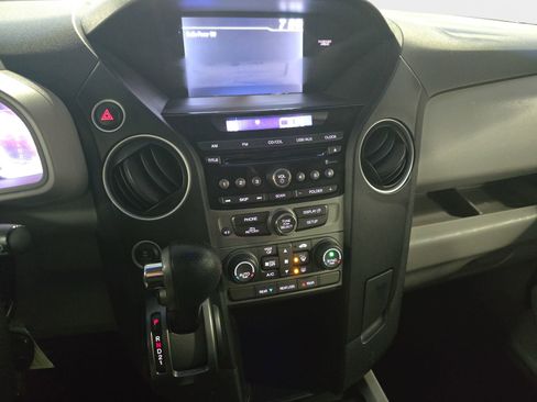 Used 2014 Honda Pilot LX image 14