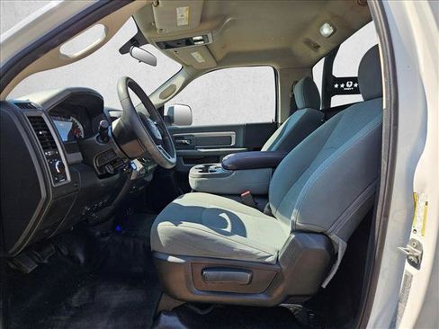 Used 2019 RAM 1500 Tradesman w/ Popular Equipment Group AWD/4WD image 13