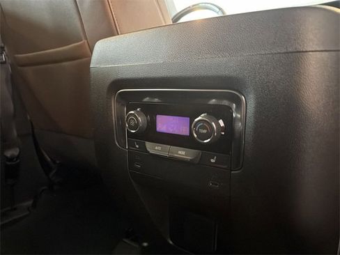 New 2026 Chevrolet Suburban High Country image 19