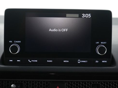 Used 2023 Honda Civic Sport image 15