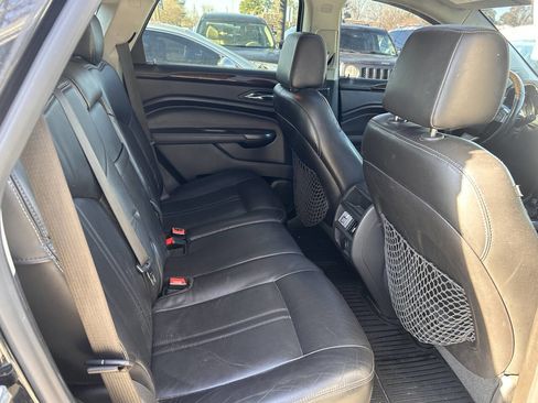 Used 2012 Cadillac SRX Luxury image 11