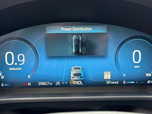 Used 2023 Ford Escape ST-Line Elite w/ Premium Technology Package image 18