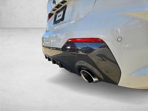 Used 2021 BMW 430i xDrive 430i xDrive w/ M Sport Package image 17