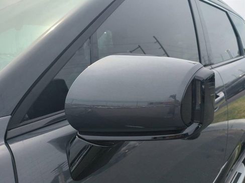 New 2026 Hyundai Palisade Limited FWD image 12