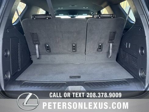 Used 2024 GMC Yukon SLT image 20