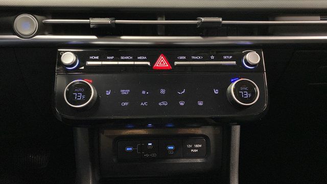 New 2026 Hyundai Tucson SEL AWD/4WD image 17