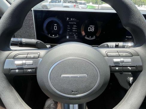 New 2025 Hyundai Sonata SE image 54