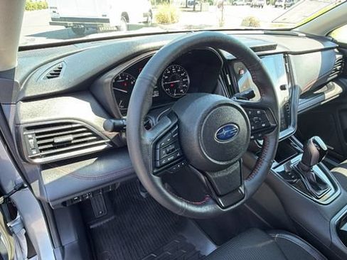Used 2025 Subaru Legacy Sport AWD/4WD image 33