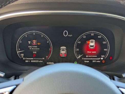 New 2026 Acura MDX SH-AWD w/ Technology Package image 24