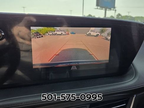 Used 2024 Buick Encore GX Preferred FWD image 21