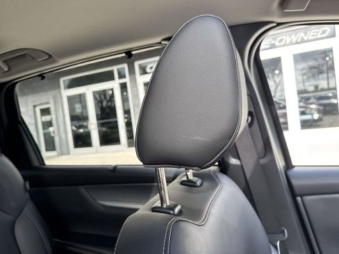 Used 2025 MAZDA CX-90 Plug-In Hybrid w/ Preferred image 21