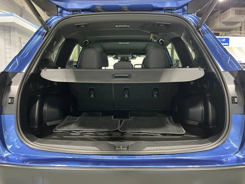Certified 2026 Subaru Forester Premium AWD/4WD image 37