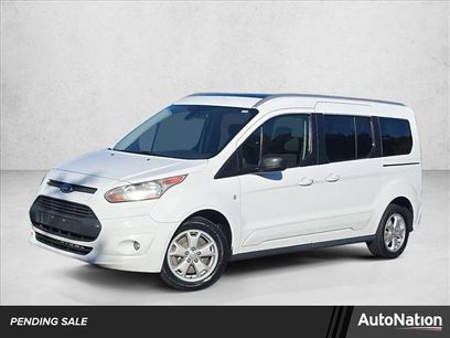Used 2016 Ford Transit Connect XLT