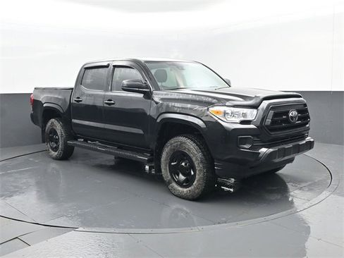 Used 2022 Toyota Tacoma SR image 3