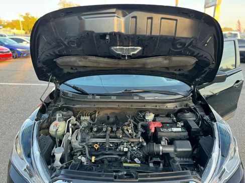 Used 2020 Nissan Kicks S FWD image 22