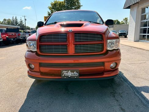 Used 2005 Dodge Ram 1500 Truck SLT w/ Daytona Edition Group AWD/4WD image 3