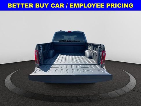 New 2025 Ford F150 STX w/ Equipment Group 200A AWD/4WD image 5