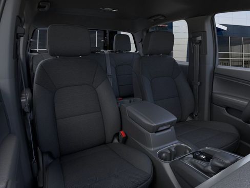 New 2026 GMC Canyon Elevation AWD/4WD image 16
