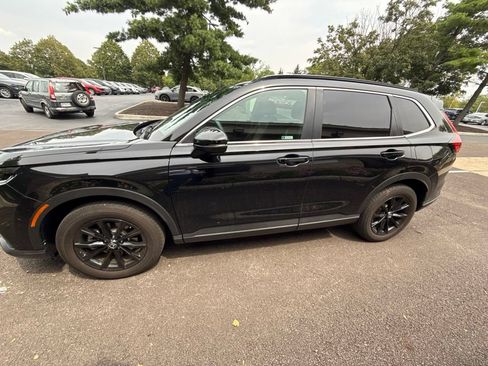Used 2024 Honda CR-V Sport image 9
