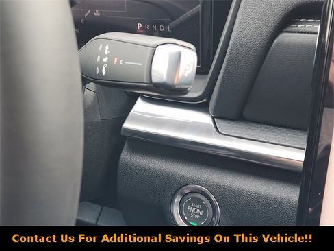 New 2026 GMC Terrain Elevation w/ Elevation Premium Package image 16