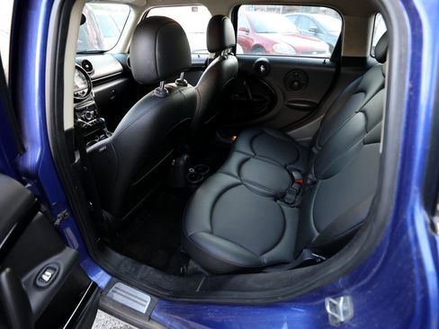 Used 2015 MINI Cooper Countryman S image 12