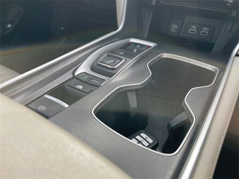 Used 2022 Honda Accord Touring image 26