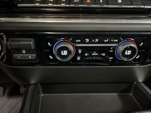 Certified 2024 Chevrolet Silverado 1500 RST w/ Convenience Package II image 18