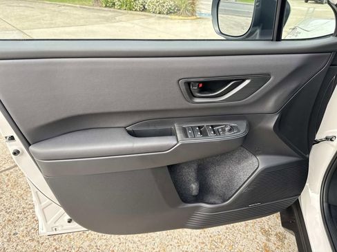 New 2026 Subaru Outback Wilderness image 12