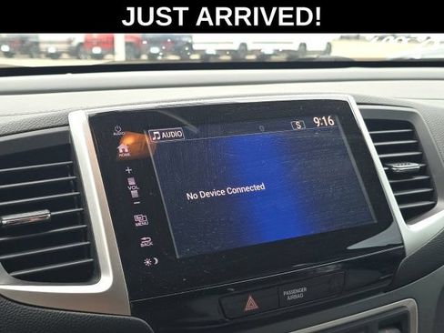 Used 2017 Honda Pilot EX-L image 22