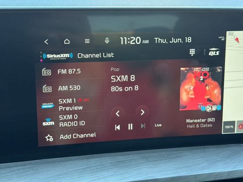 Used 2023 Kia Telluride SX Prestige X-Line AWD/4WD image 19
