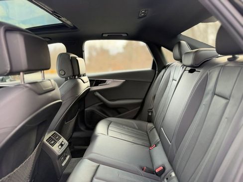 Used 2023 Audi A4 2.0T Premium Plus w/ Premium Plus Package image 24