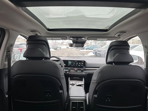 New 2026 Kia Sportage AWD Hybrid image 11