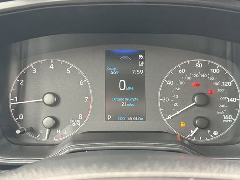 Certified 2024 Toyota Corolla LE image 24