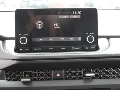 Used 2023 Honda Accord EX image 12