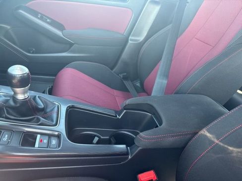 Used 2024 Honda Civic Si image 16