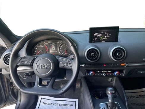 Used 2020 Audi A3 2.0T Premium w/ Final Edition Package AWD/4WD image 25
