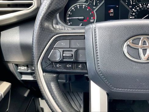 Used 2024 Toyota Tundra SR5 AWD/4WD image 10