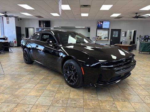 New 2026 Dodge Charger Scat Pack w/ Blacktop Package image 1