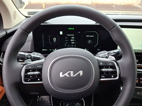 New 2026 Kia Carnival SX Prestige FWD image 20