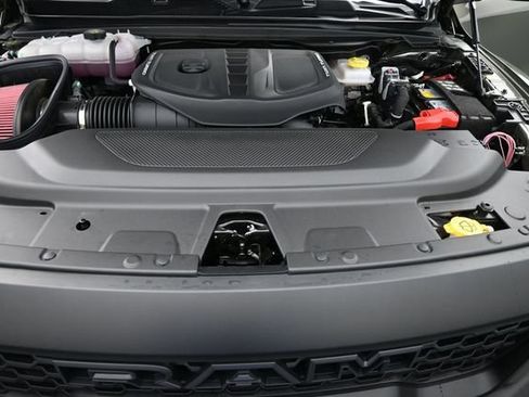 Used 2026 RAM 1500 RHO AWD/4WD image 35