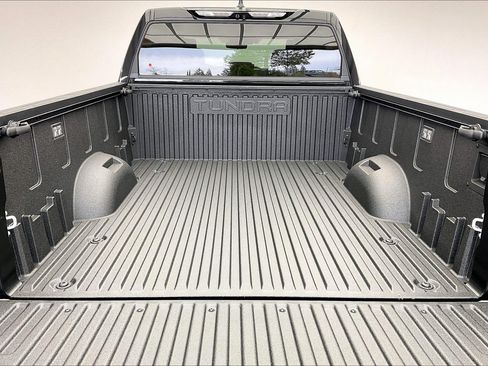 New 2025 Toyota Tundra Platinum AWD/4WD image 11