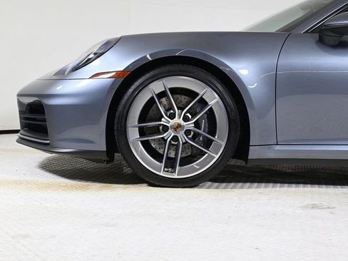 Certified 2025 Porsche 911 Carrera image 27