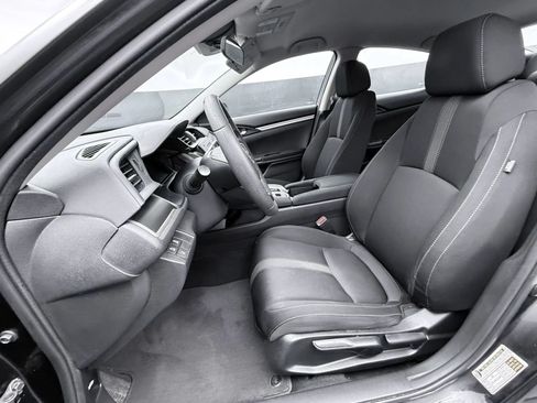 Used 2020 Honda Civic LX image 19