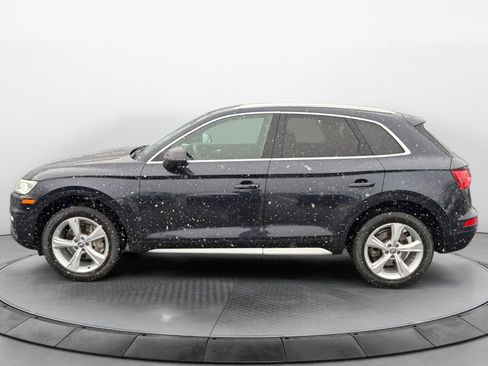 Used 2020 Audi Q5 2.0T Premium Plus image 4