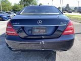 Used 2013 Mercedes-Benz S 550 4MATIC image 6