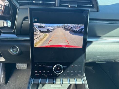 New 2026 GMC Terrain Elevation image 24